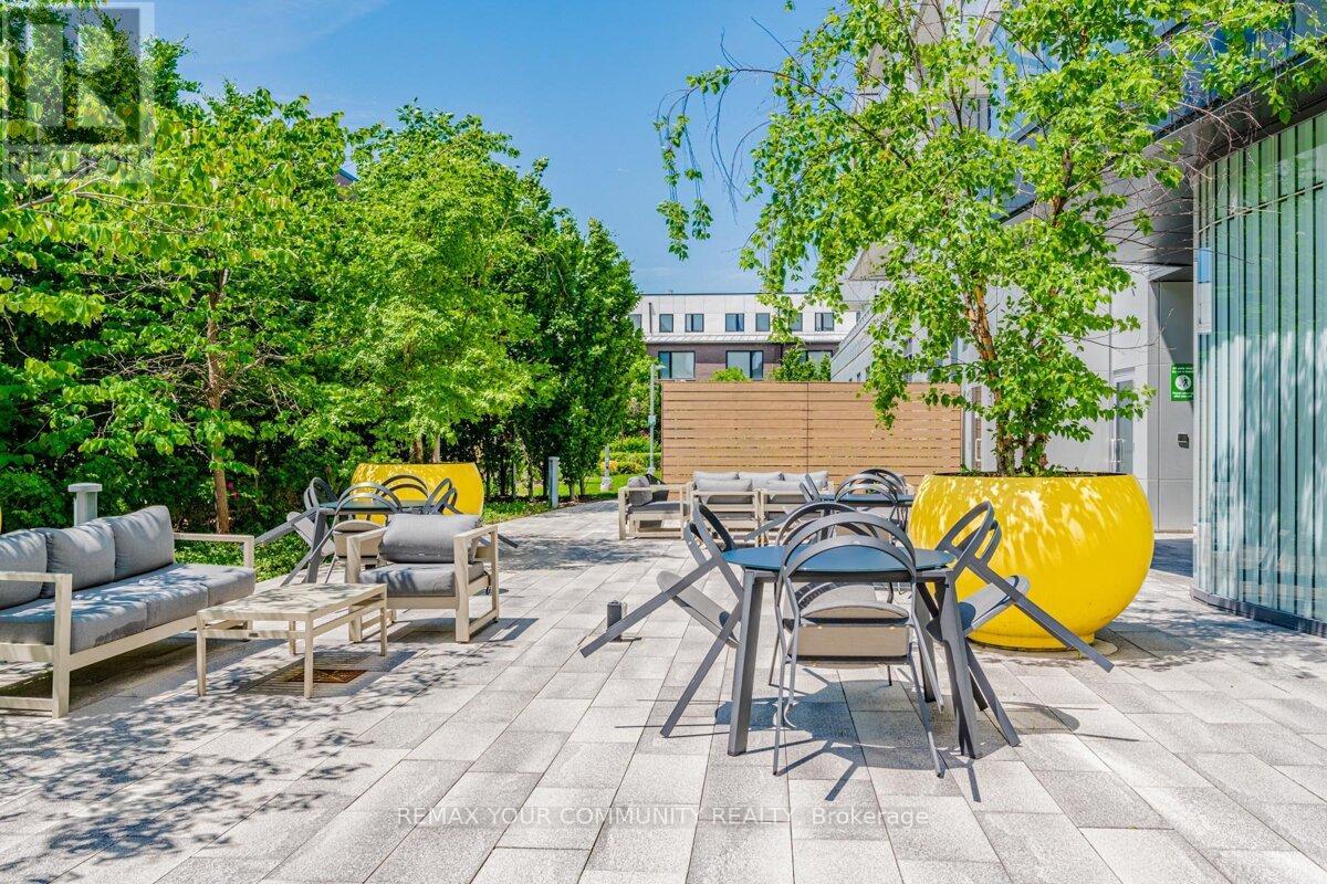 421 - 38 Cameron Street, Toronto, Ontario  M5T 0C3 - Photo 38 - C12884816