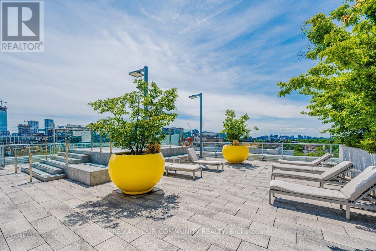 421 - 38 Cameron Street, Toronto, Ontario  M5T 0C3 - Photo 39 - C12884816