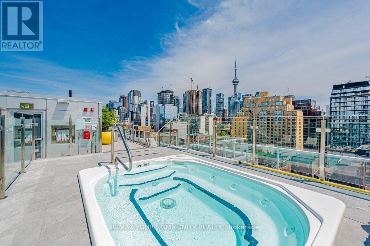 421 - 38 Cameron Street, Toronto, Ontario  M5T 0C3 - Photo 40 - C12884816