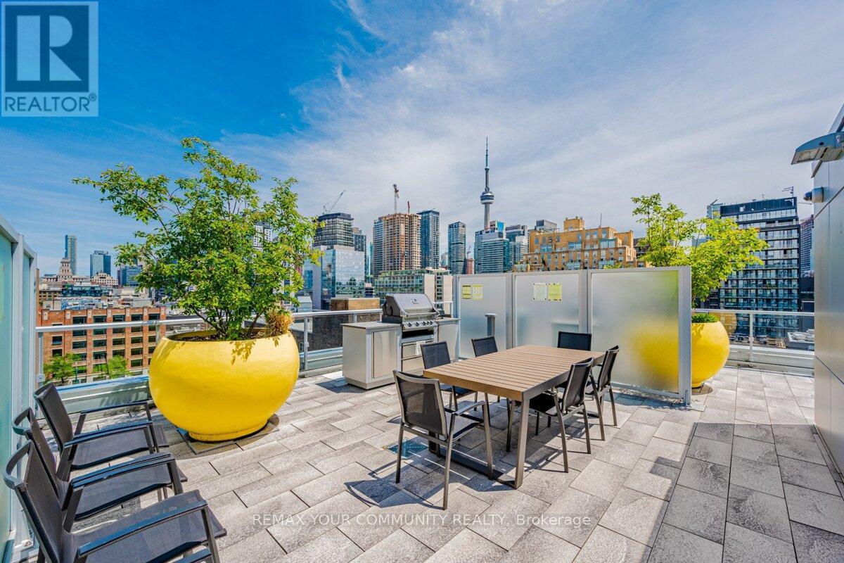 421 - 38 Cameron Street, Toronto, Ontario  M5T 0C3 - Photo 41 - C12884816