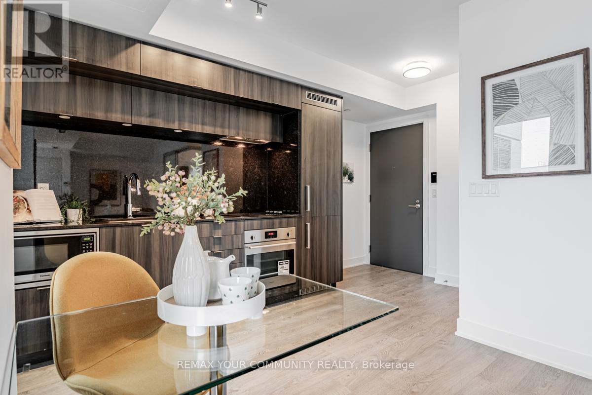 421 - 38 Cameron Street, Toronto, Ontario  M5T 0C3 - Photo 5 - C12884816