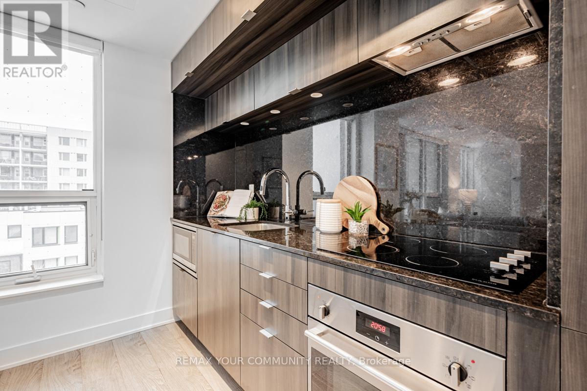 421 - 38 Cameron Street, Toronto, Ontario  M5T 0C3 - Photo 6 - C12884816