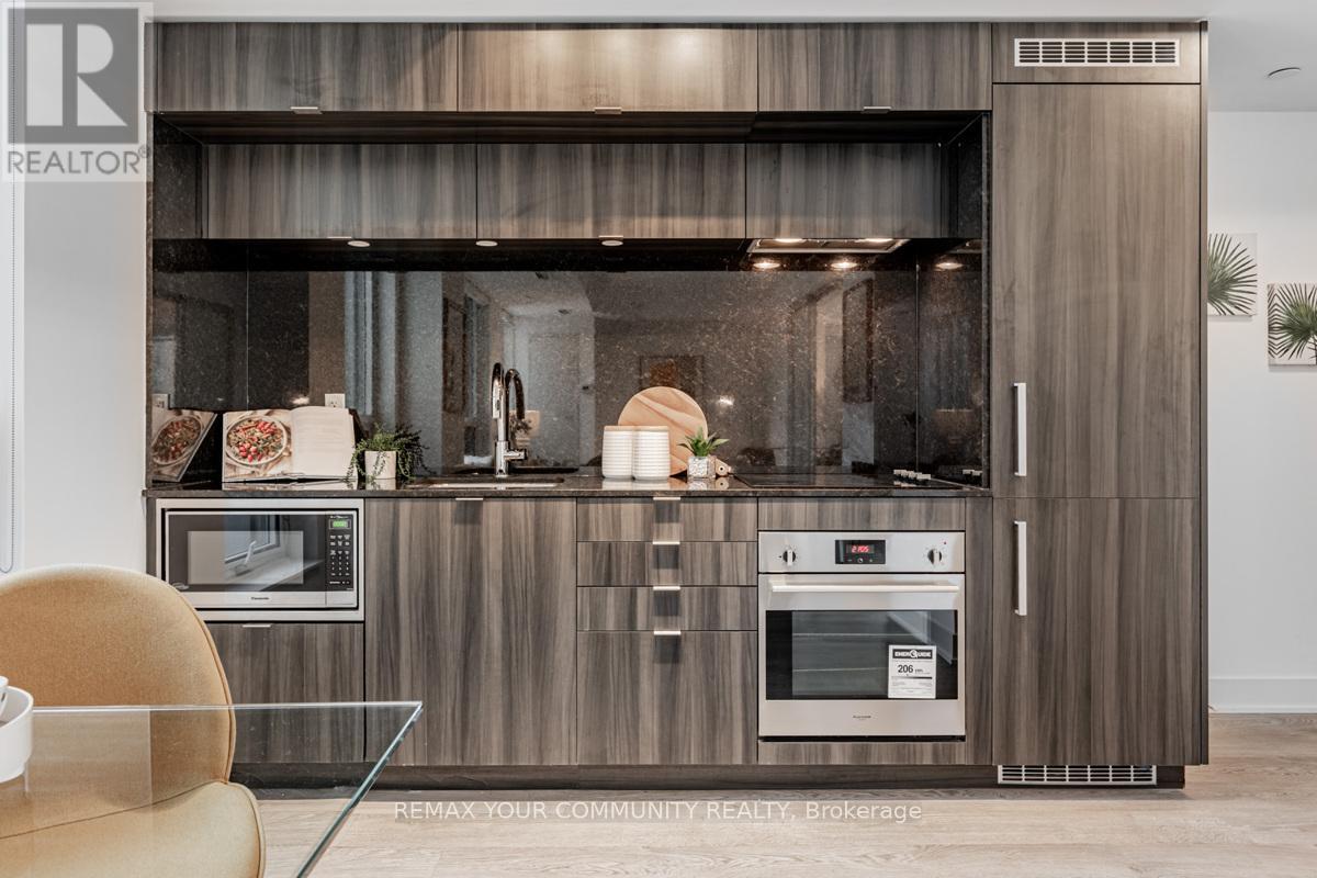 421 - 38 Cameron Street, Toronto, Ontario  M5T 0C3 - Photo 8 - C12884816