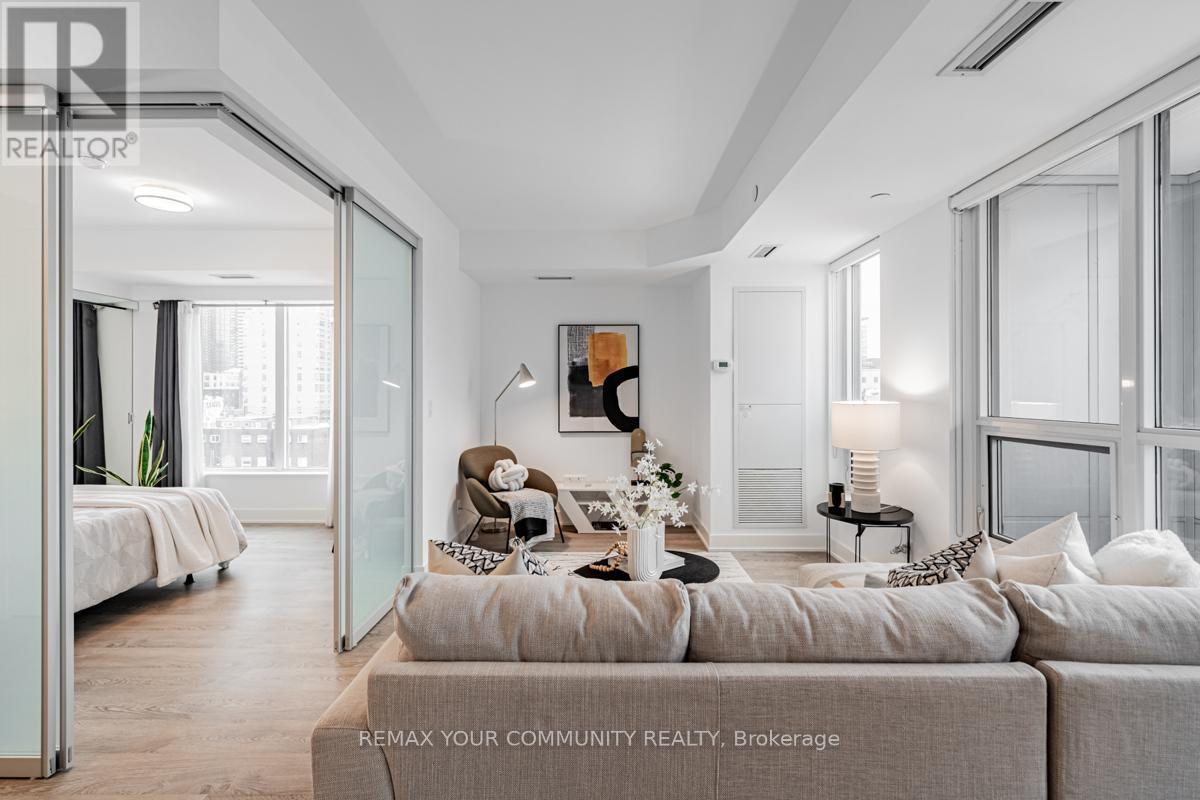 421 - 38 Cameron Street, Toronto, Ontario  M5T 0C3 - Photo 9 - C12884816