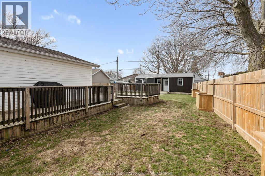 98 1/2 Canal Street East, Tilbury, Ontario  N0P 2L0 - Photo 2 - 26005395