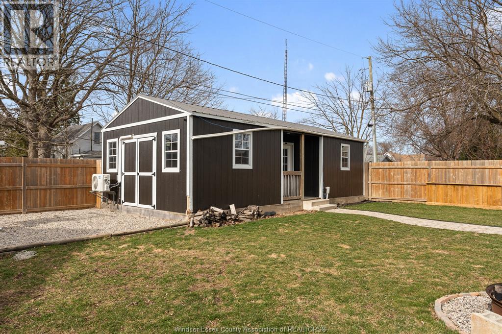 98 1/2 Canal Street East, Tilbury, Ontario  N0P 2L0 - Photo 25 - 26005395