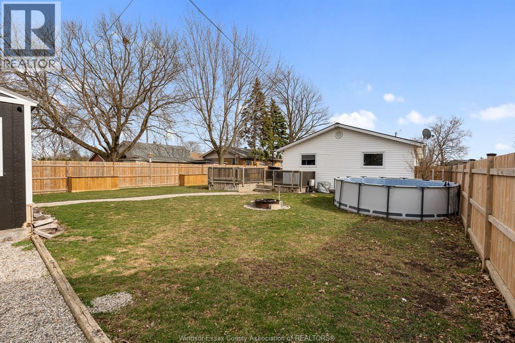 98 1/2 Canal Street East, Tilbury, Ontario  N0P 2L0 - Photo 28 - 26005395