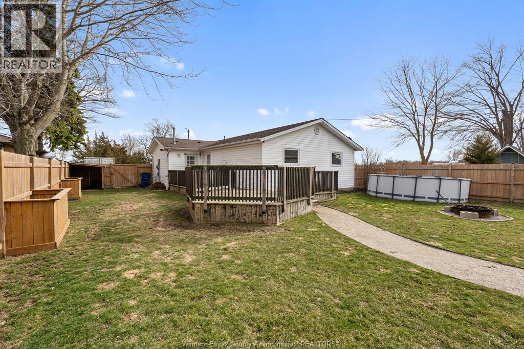 98 1/2 Canal Street East, Tilbury, Ontario  N0P 2L0 - Photo 3 - 26005395