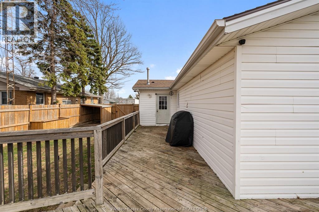 98 1/2 Canal Street East, Tilbury, Ontario  N0P 2L0 - Photo 4 - 26005395