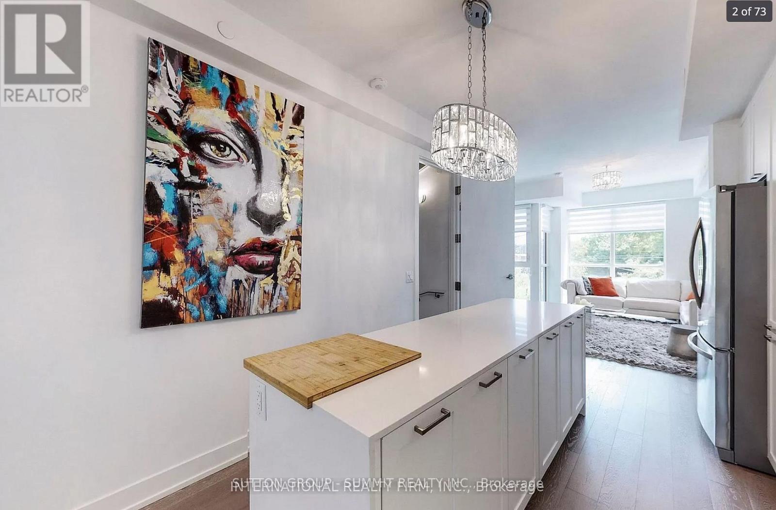 Th 5 - 1331 Queen Street N, Toronto, Ontario  M4L 0B1 - Photo 2 - E12884772