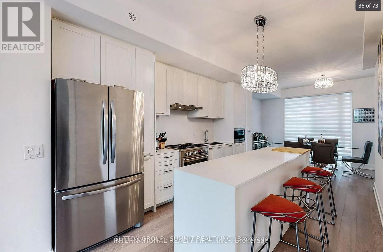 Th 5 - 1331 Queen Street N, Toronto, Ontario  M4L 0B1 - Photo 32 - E12884772