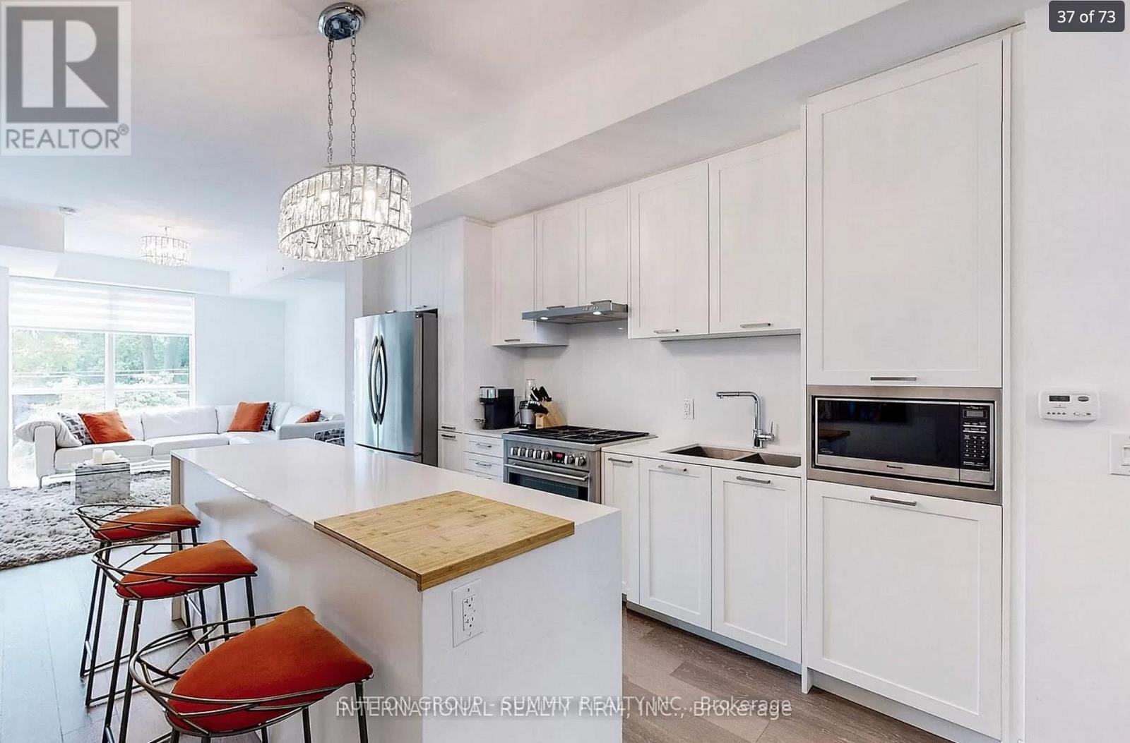 Th 5 - 1331 Queen Street N, Toronto, Ontario  M4L 0B1 - Photo 33 - E12884772