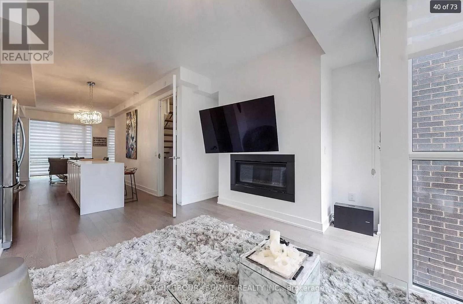 Th 5 - 1331 Queen Street N, Toronto, Ontario  M4L 0B1 - Photo 36 - E12884772