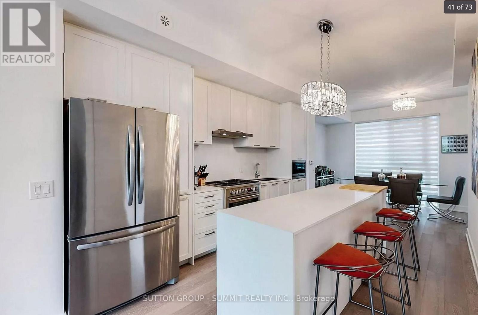 Th 5 - 1331 Queen Street N, Toronto, Ontario  M4L 0B1 - Photo 37 - E12884772