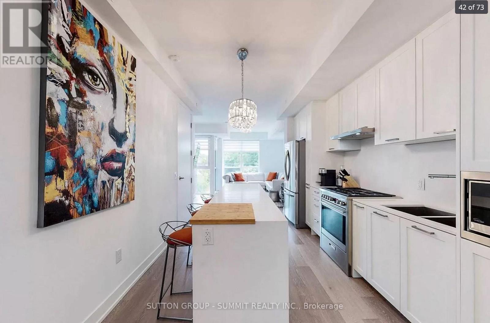 Th 5 - 1331 Queen Street N, Toronto, Ontario  M4L 0B1 - Photo 38 - E12884772