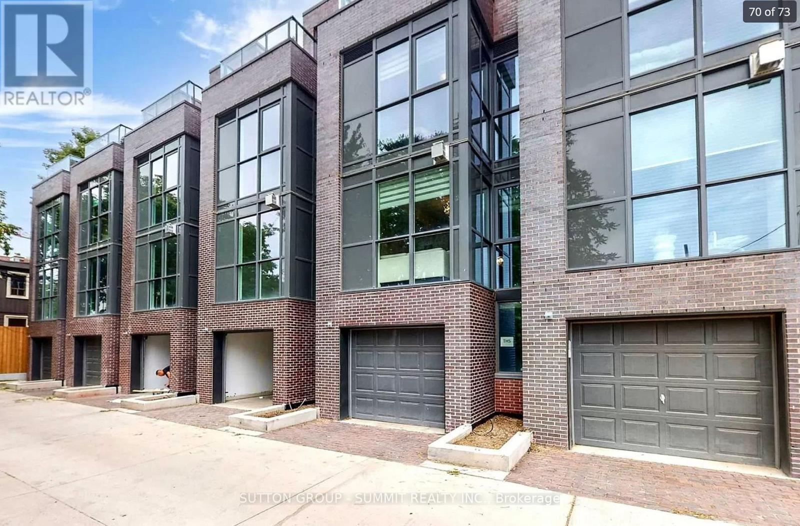 Th 5 - 1331 Queen Street N, Toronto, Ontario  M4L 0B1 - Photo 49 - E12884772