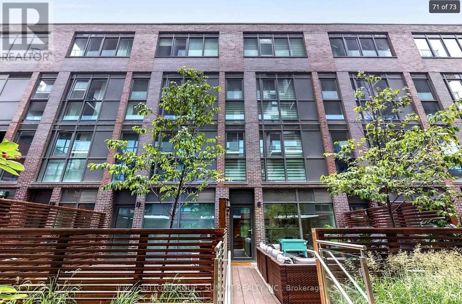 Th 5 - 1331 Queen Street N, Toronto, Ontario  M4L 0B1 - Photo 50 - E12884772