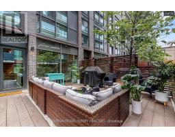 TH 5 - 1331 QUEEN STREET N, Toronto, Ontario