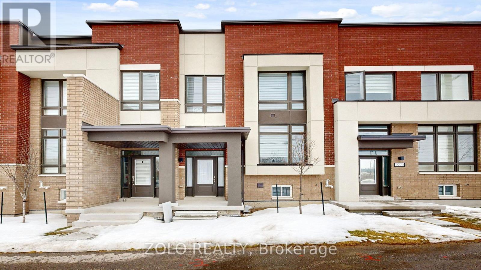 1988 WILSON ROAD N, Oshawa, Ontario