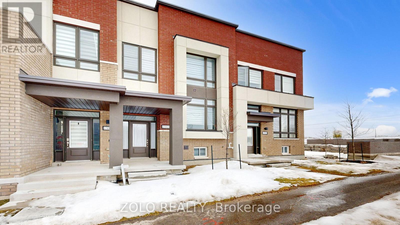 1988 Wilson Road N, Oshawa, Ontario  L1K 3G4 - Photo 2 - E12884792