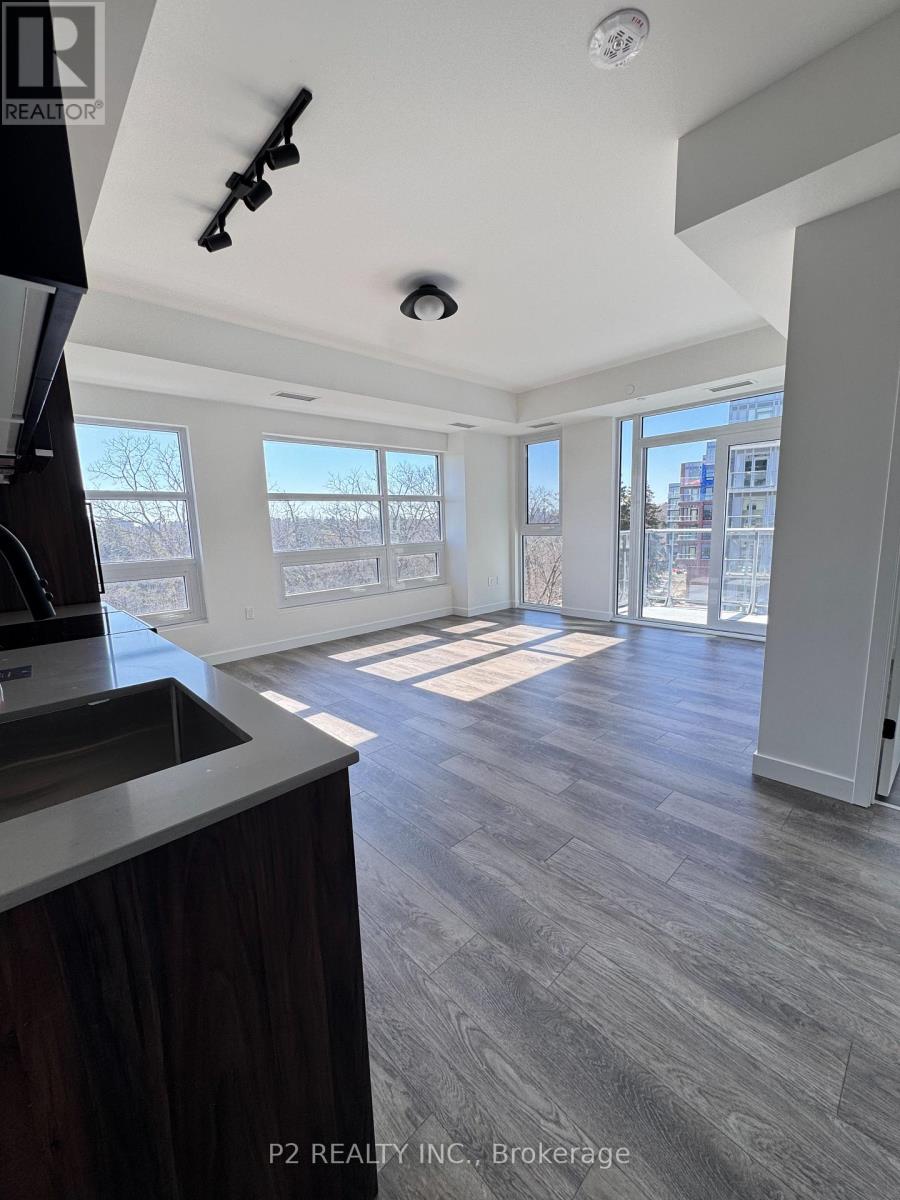 426 - 1635 Military Trail, Toronto, Ontario  M1C 1B2 - Photo 3 - E12884804