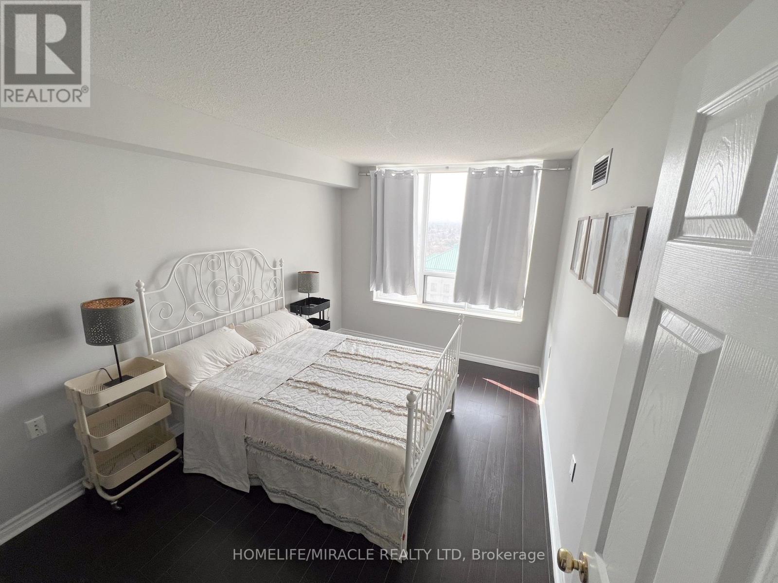 1901 - 2627 Mccowan Road, Toronto, Ontario  M1S 5T1 - Photo 5 - E12884820