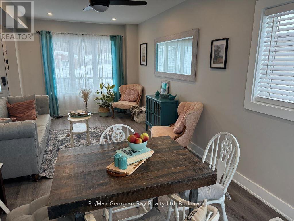 334 Rose Crescent, Midland, Ontario  L4R 5C1 - Photo 16 - S12884808