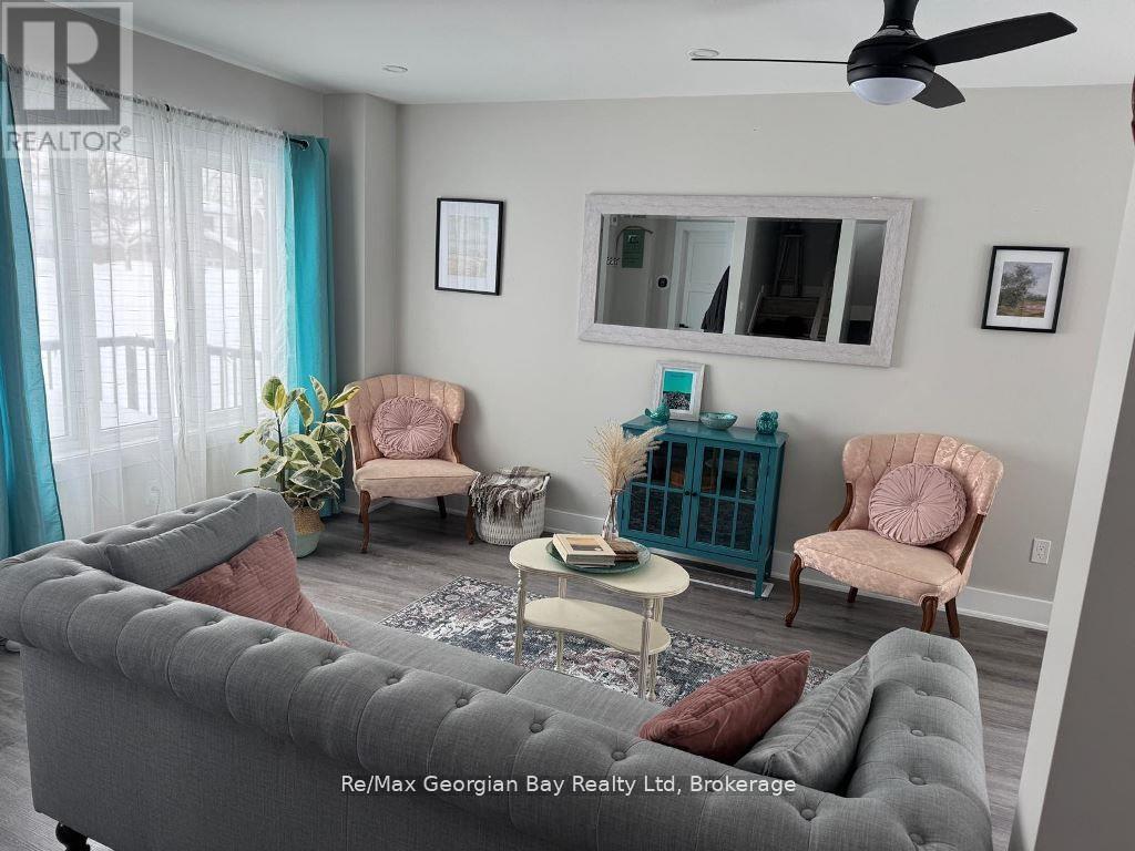 334 Rose Crescent, Midland, Ontario  L4R 5C1 - Photo 19 - S12884808