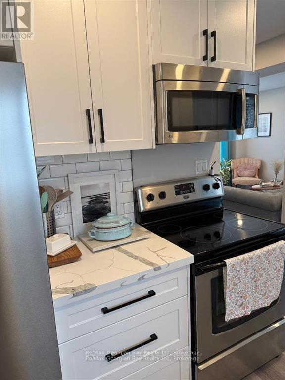 334 Rose Crescent, Midland, Ontario  L4R 5C1 - Photo 4 - S12884808