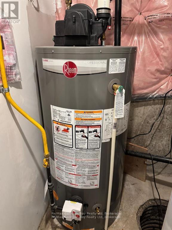 334 Rose Crescent, Midland, Ontario  L4R 5C1 - Photo 44 - S12884808