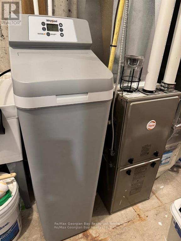 334 Rose Crescent, Midland, Ontario  L4R 5C1 - Photo 46 - S12884808