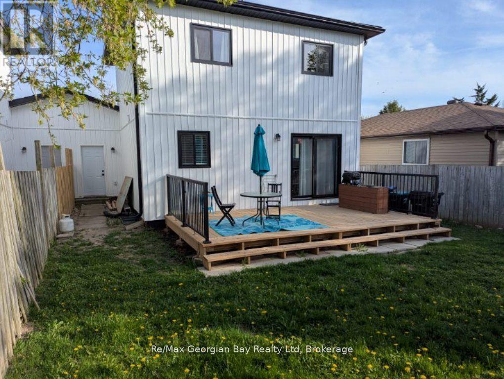 334 Rose Crescent, Midland, Ontario  L4R 5C1 - Photo 47 - S12884808