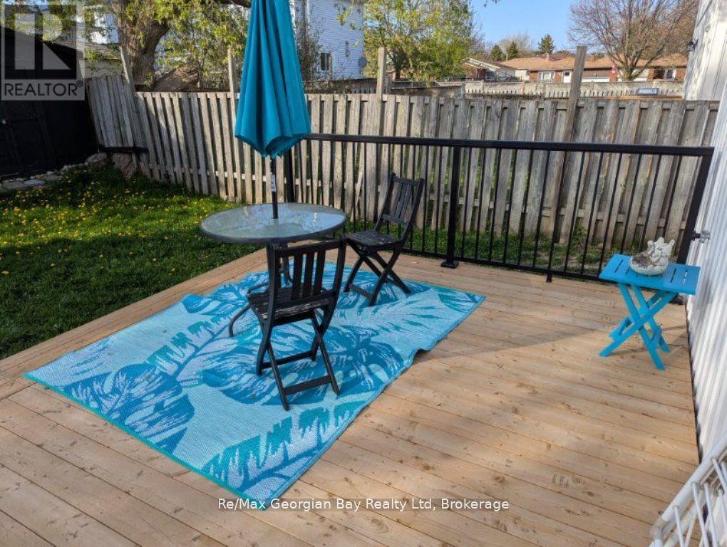 334 Rose Crescent, Midland, Ontario  L4R 5C1 - Photo 49 - S12884808