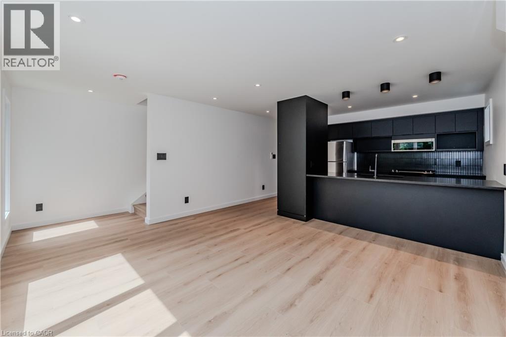 63 Union Street Unit# 3, Waterloo, Ontario  N2J 1B9 - Photo 12 - 40812337