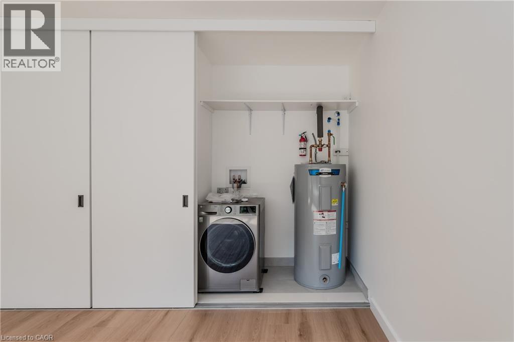 63 Union Street Unit# 3, Waterloo, Ontario  N2J 1B9 - Photo 19 - 40812337