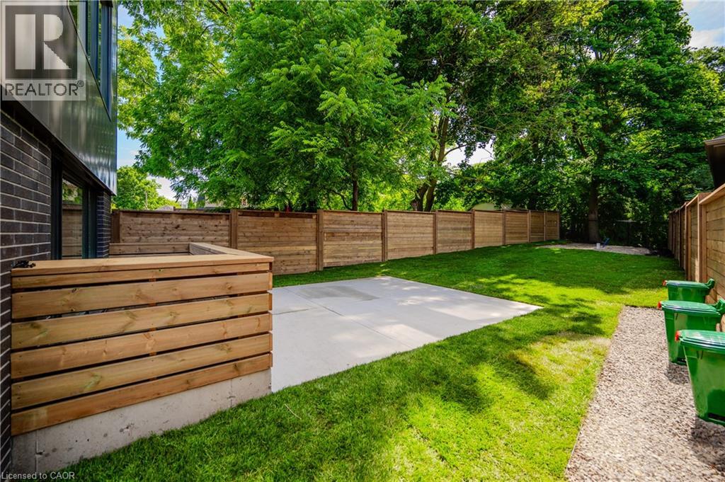 63 Union Street Unit# 3, Waterloo, Ontario  N2J 1B9 - Photo 22 - 40812337