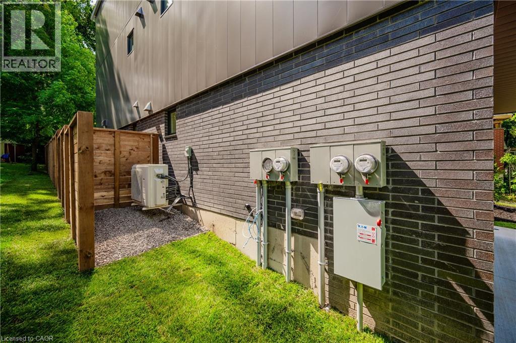 63 Union Street Unit# 3, Waterloo, Ontario  N2J 1B9 - Photo 23 - 40812337