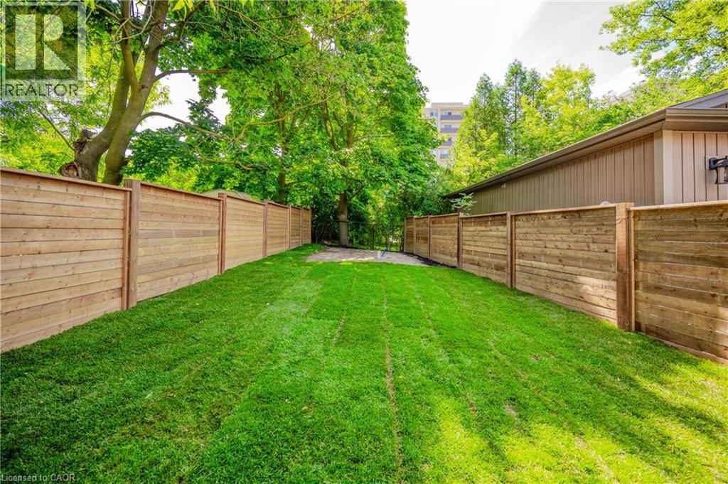 63 Union Street Unit# 3, Waterloo, Ontario  N2J 1B9 - Photo 24 - 40812337