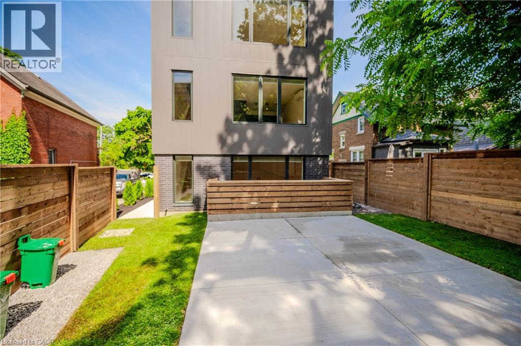 63 Union Street Unit# 3, Waterloo, Ontario  N2J 1B9 - Photo 25 - 40812337