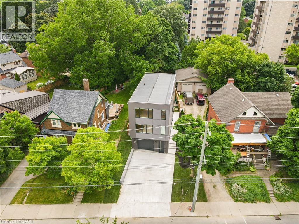 63 Union Street Unit# 3, Waterloo, Ontario  N2J 1B9 - Photo 26 - 40812337