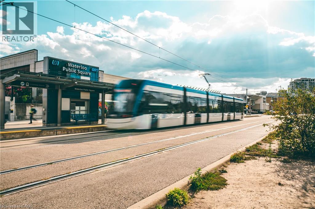 63 Union Street Unit# 3, Waterloo, Ontario  N2J 1B9 - Photo 28 - 40812337