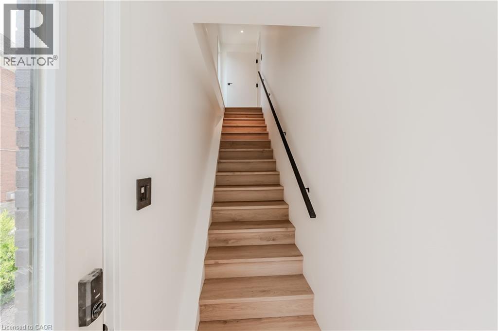 63 Union Street Unit# 3, Waterloo, Ontario  N2J 1B9 - Photo 4 - 40812337