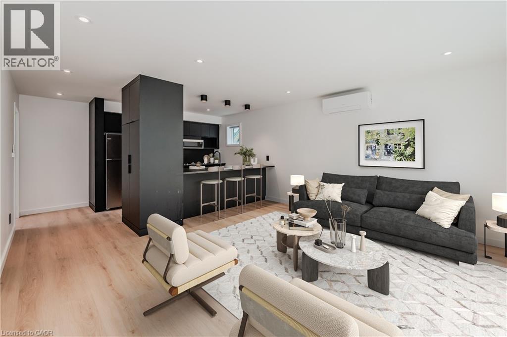 63 Union Street Unit# 3, Waterloo, Ontario  N2J 1B9 - Photo 7 - 40812337