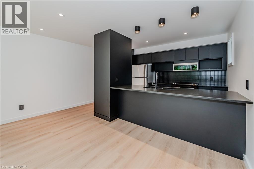 63 Union Street Unit# 3, Waterloo, Ontario  N2J 1B9 - Photo 8 - 40812337