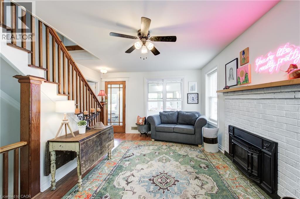 409 Tower Heights Drive, Port Stanley, Ontario  N5L 1G2 - Photo 11 - 40812303