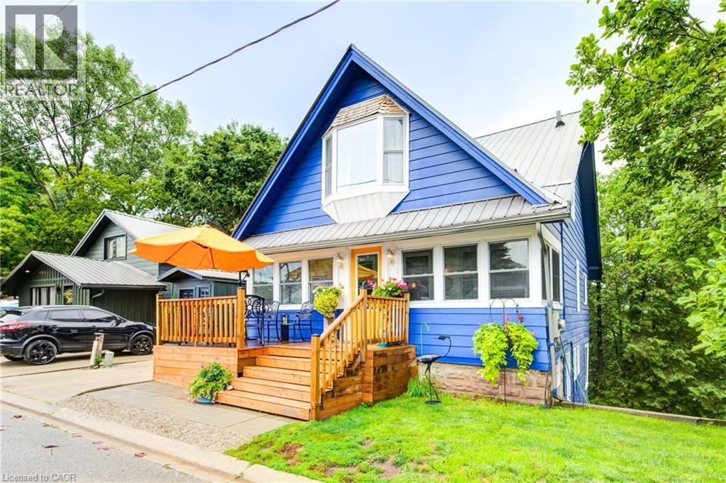 409 Tower Heights Drive, Port Stanley, Ontario  N5L 1G2 - Photo 3 - 40812303