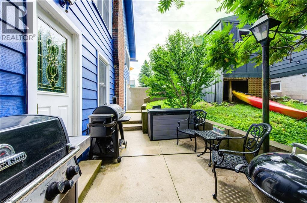 409 Tower Heights Drive, Port Stanley, Ontario  N5L 1G2 - Photo 36 - 40812303