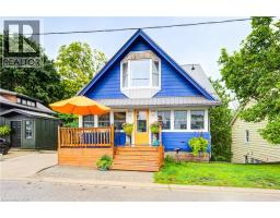 409 TOWER HEIGHTS Drive, Port Stanley, Ontario