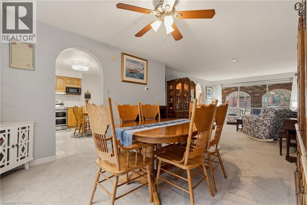 27 Jerome Park Drive, Hamilton, Ontario L9H 6G9 - Photo 16 - 40812145