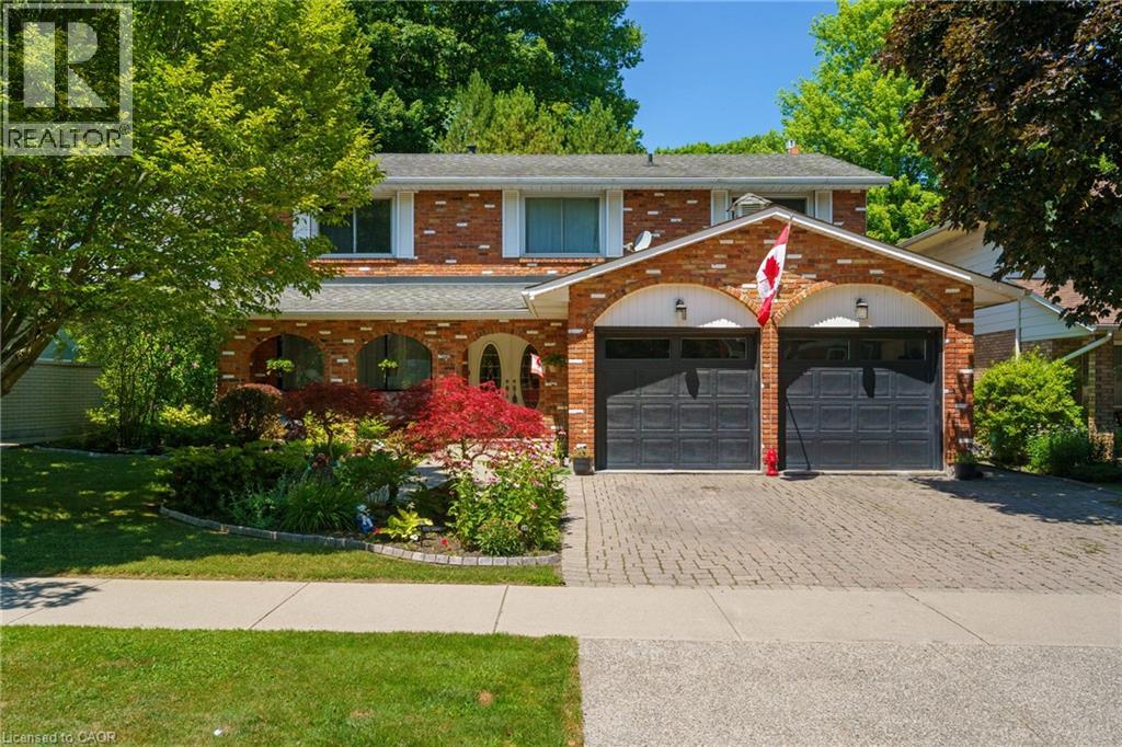 27 Jerome Park Drive, Hamilton, Ontario L9H 6G9 - Photo 2 - 40812145